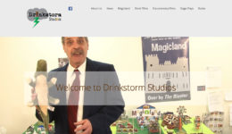 DrinkstormStudios-homepage-screen-shot